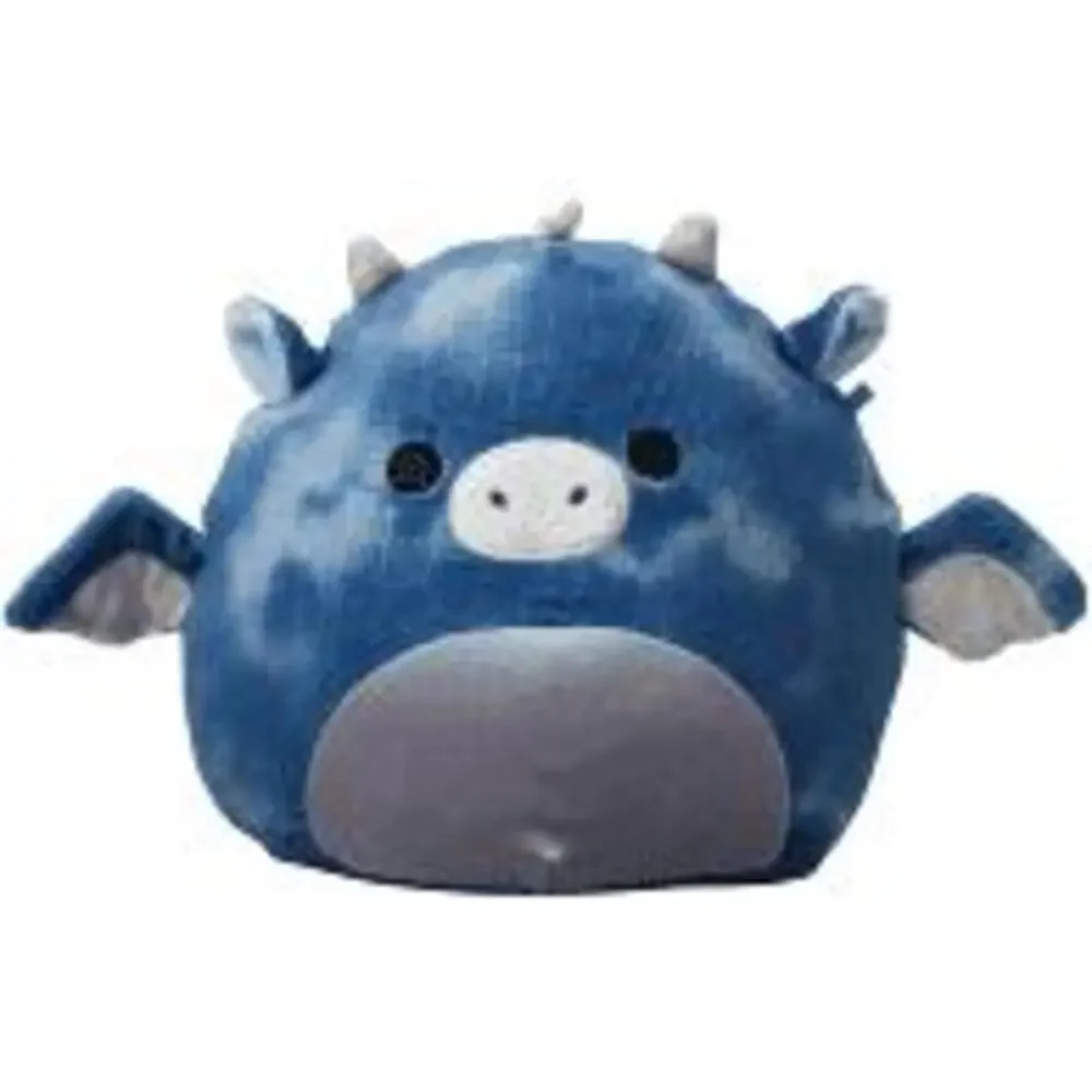 Squishmallows Mitchie the Dragon 7.5